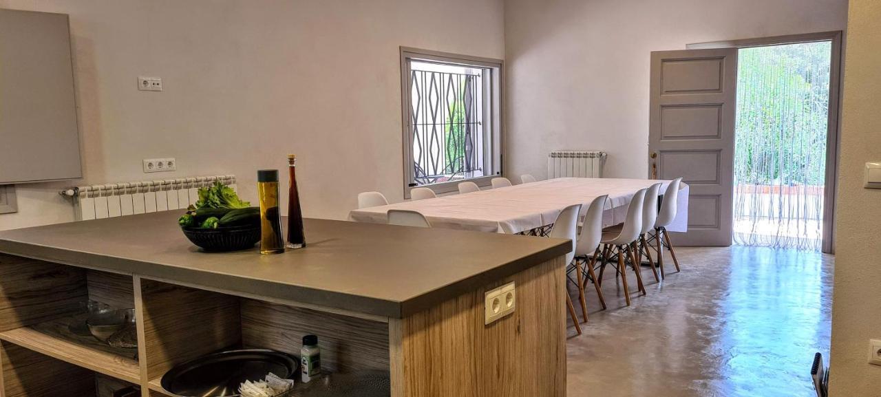 LaCasadelMarAmetlla L'Ametlla de Mar Dış mekan fotoğraf
