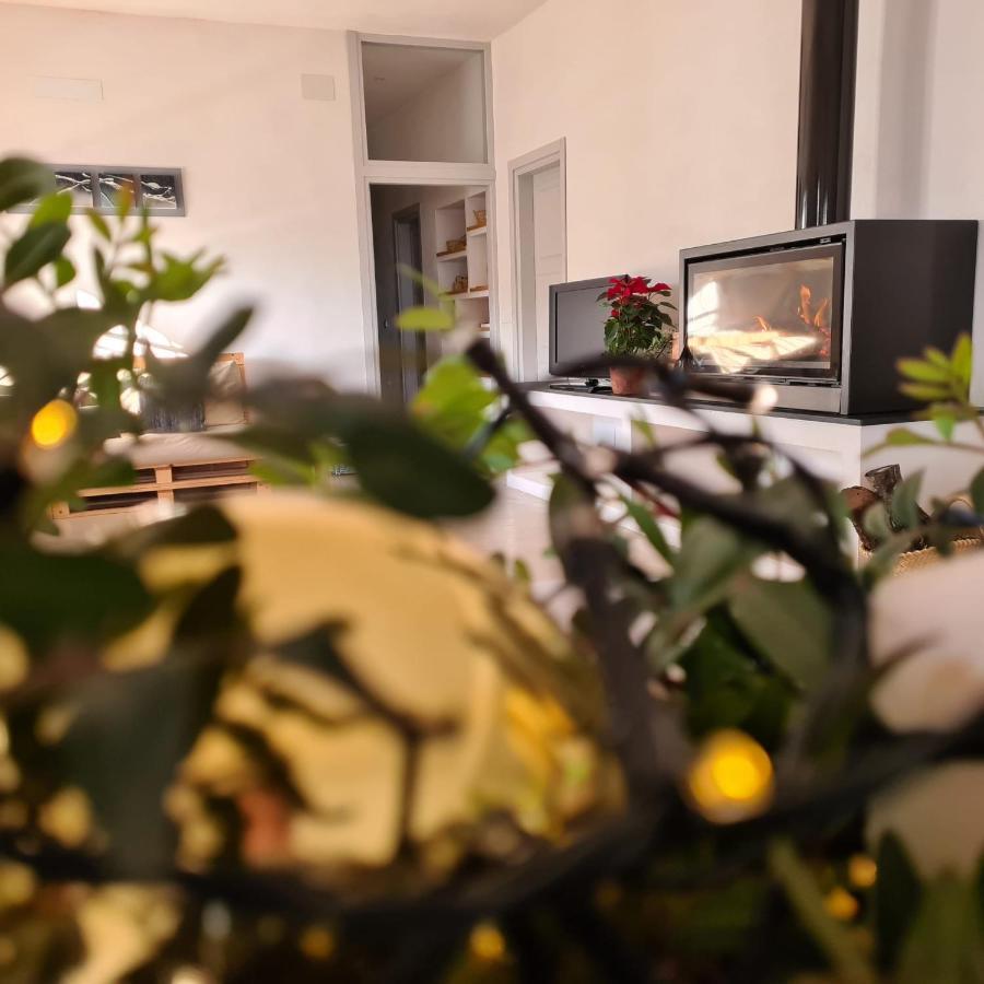 LaCasadelMarAmetlla L'Ametlla de Mar Dış mekan fotoğraf