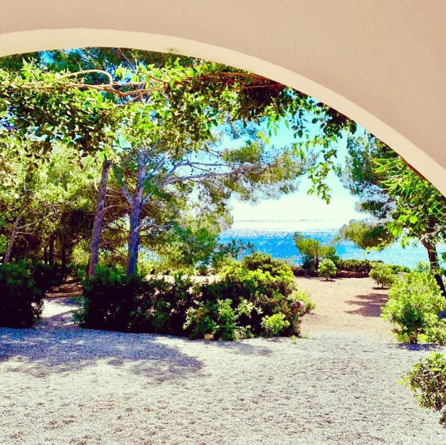 LaCasadelMarAmetlla L'Ametlla de Mar Dış mekan fotoğraf